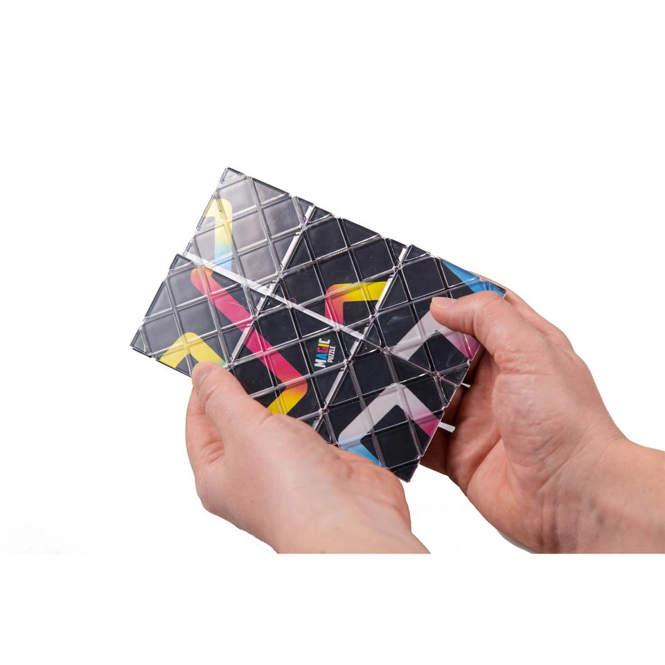 Clown Magic Puzzle Board 8 Clown Magic Puzzle Board - Afbeelding 6