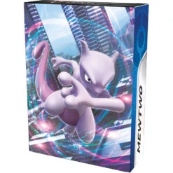 ASMODEE Pokémon Go TCG Battle Deck Mewtwo V -Speelgoed Promotie 1993094 6efc054a