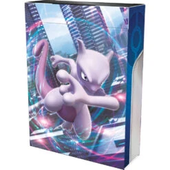 ASMODEE Pokémon Go TCG Battle Deck Mewtwo V -Speelgoed Promotie 1993094 eacde0a2