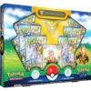 ASMODEE Pokémon GO TCG Special Team Collection Instinct 1 ASMODEE Pokémon GO TCG Special Team Collection Instinct -Speelgoed Promotie 1993100 ea0bf051