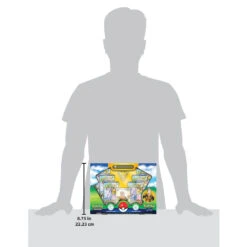 ASMODEE Pokémon Go TCG Special Team Collection Mystic 11 ASMODEE Pokémon Go TCG Special Team Collection Mystic -Speelgoed Promotie 1993101 ced79ea0