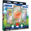 ASMODEE Pokémon Go TCG Pin Box 2 ASMODEE Pokémon Go TCG Pin Box -Speelgoed Promotie 1993110 70e25a2a