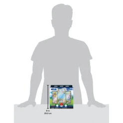 ASMODEE Pokémon Go TCG Pin Box Squirtle -Speelgoed Promotie 1993113 ec7f554a