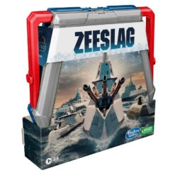 Hasbro Gaming Zeeslag 10 Hasbro Gaming Zeeslag -Speelgoed Promotie 1993145 518f5efc