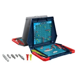 Hasbro Gaming Zeeslag 9 Hasbro Gaming Zeeslag -Speelgoed Promotie 1993145 667bdd5e