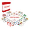 Hasbro Gaming Monopoly Signature Collection 1 Hasbro Gaming Monopoly Signature Collection -Speelgoed Promotie 1993147 0cd2a272