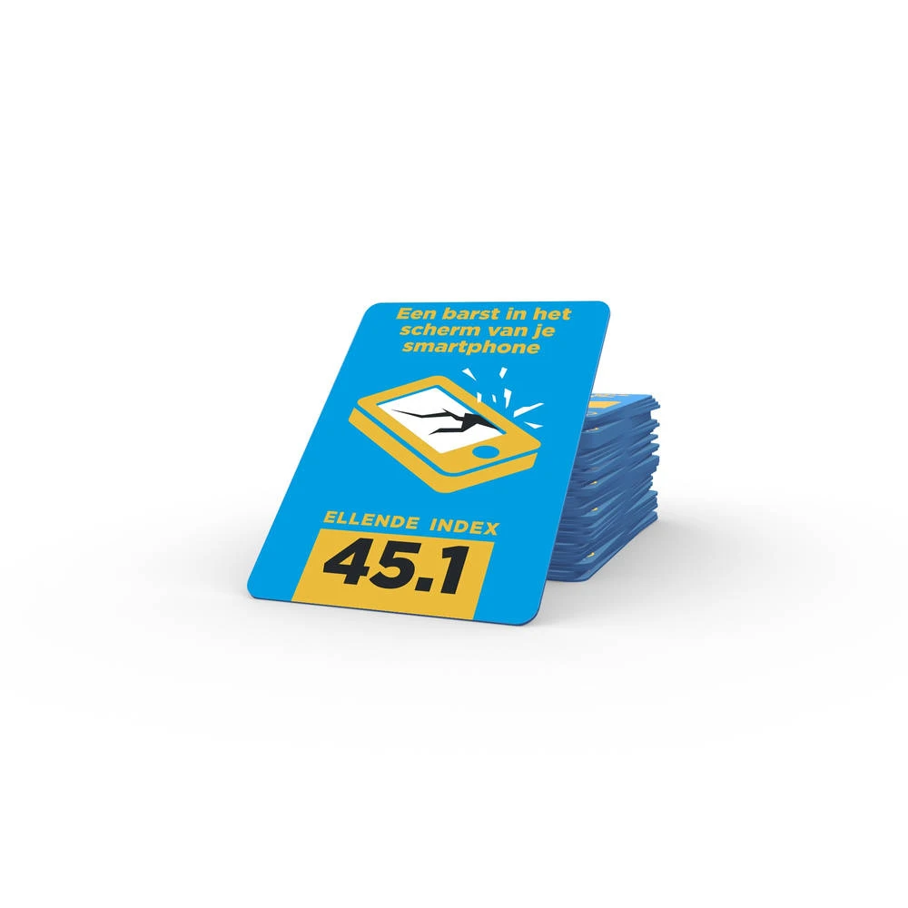 Goliath Shit Happens: Familie Editie 6 Goliath Shit Happens: Familie Editie - Afbeelding 4