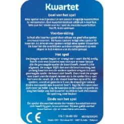 K3 Kwartet 12 K3 Kwartet -Speelgoed Promotie 1993202 1e3698a1