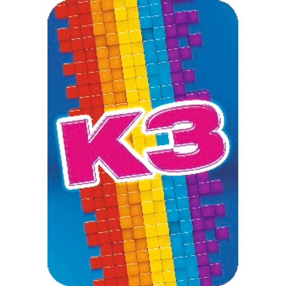 K3 Kwartet 6 K3 Kwartet - Afbeelding 4