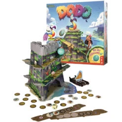 999 Games Dodo 10 999 Games Dodo -Speelgoed Promotie 1993204 371d1db9