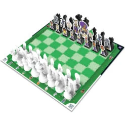 MEGABLEU Het Verhaal Van Koning Schaak 13 MEGABLEU Het Verhaal Van Koning Schaak -Speelgoed Promotie 1993361 3f7620b0