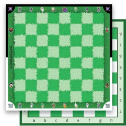 MEGABLEU Het Verhaal Van Koning Schaak 12 MEGABLEU Het Verhaal Van Koning Schaak -Speelgoed Promotie 1993361 8ec769fc