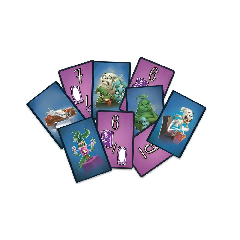 ASMODEE Spokenchaos 4 ASMODEE Spokenchaos - Afbeelding 2