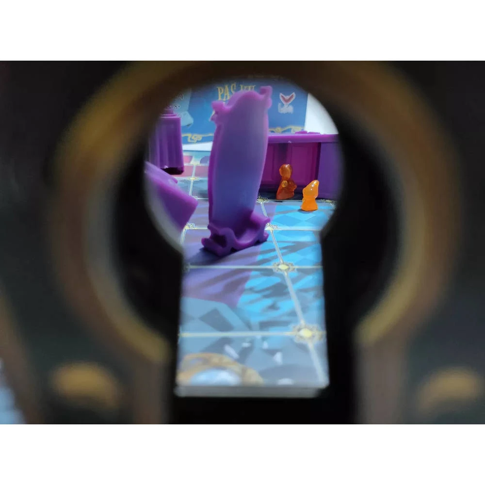 ASMODEE Spokenchaos 6 ASMODEE Spokenchaos - Afbeelding 4