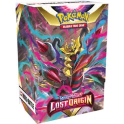 ASMODEE Pokémon TCG Sword & Shield 11: Lost Origin Build & Battle Stadium -Speelgoed Promotie 1993476 fabc28a2
