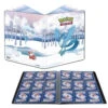 ASMODEE Pokémon TCG Gallery Frosted Forest Portfolio 9-pocket 1 ASMODEE Pokémon TCG Gallery Frosted Forest Portfolio 9-pocket -Speelgoed Promotie 1993553 9f9680e7