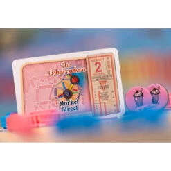 Days Of Wonder Ticket To Ride San Francisco -Speelgoed Promotie 1993634 796e42ff