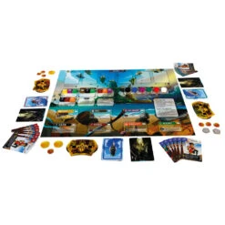 999 Games Libertalia -Speelgoed Promotie 1993715 179fbd0b