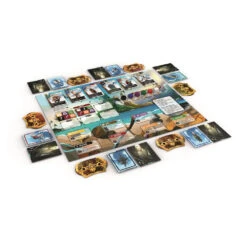 999 Games Libertalia -Speelgoed Promotie 1993715 dd9cd8e0