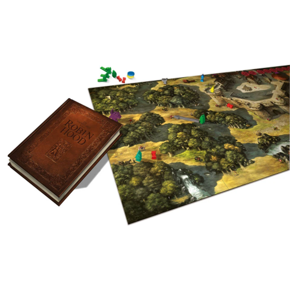 999 Games Robin Hood 8 999 Games Robin Hood - Afbeelding 6