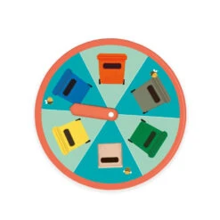 Jumbo Ik Leer Recyclen 11 Jumbo Ik Leer Recyclen -Speelgoed Promotie 1993741 6a4ed615