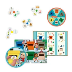 Jumbo Ik Leer Recyclen 10 Jumbo Ik Leer Recyclen -Speelgoed Promotie 1993741 72e97ebf