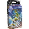 ASMODEE Pokémon TCG V Battle Deck Zeraora -Speelgoed Promotie 1994069 65aec52c