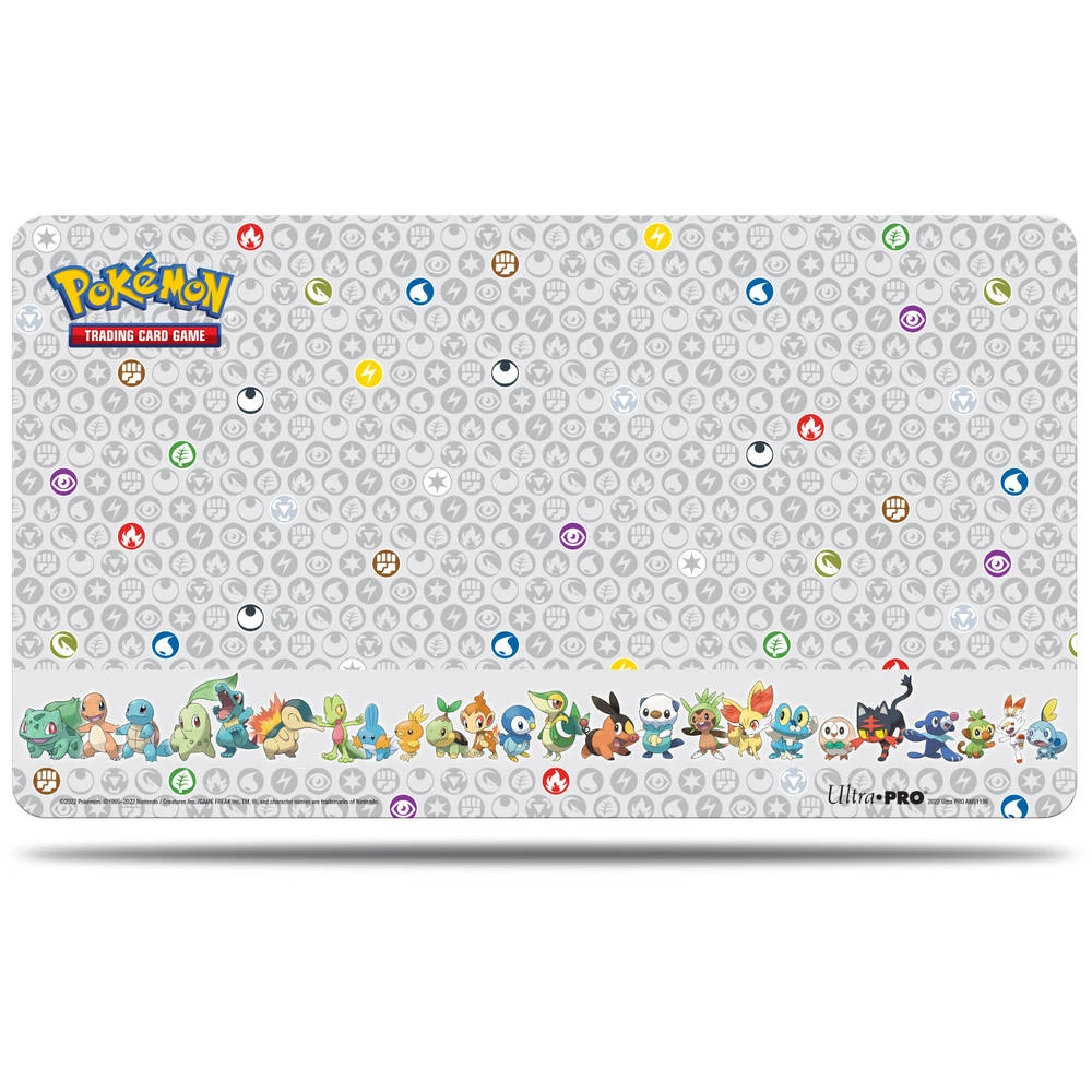 ASMODEE Pokémon TCG Ultra PRO's Pokémon Bundel 8 ASMODEE Pokémon TCG Ultra PRO's Pokémon Bundel - Afbeelding 6