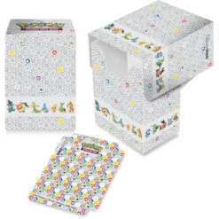 ASMODEE Pokémon TCG Ultra PRO's Pokémon Bundel