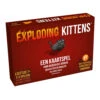 ASMODEE Exploding Kittens 1 ASMODEE Exploding Kittens -Speelgoed Promotie 1995068 5a377a21