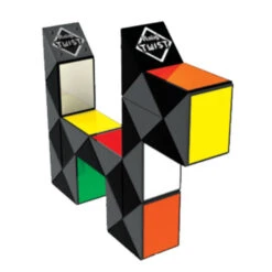 Jumbo Rubik's Twist 13 Jumbo Rubik's Twist -Speelgoed Promotie 1995163 cfc9b1c6