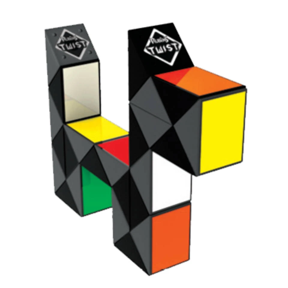 Jumbo Rubik's Twist 8 Jumbo Rubik's Twist - Afbeelding 6