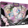 ASMODEE Pokémon TCG Mew V Box 2 ASMODEE Pokémon TCG Mew V Box -Speelgoed Promotie 1995237 a5c0c0de