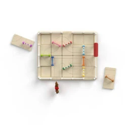 Horse Academy 12 Horse Academy -Speelgoed Promotie 1995397 eedbaaa6