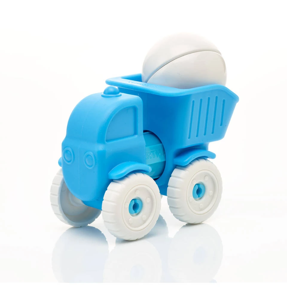 SmartMax My First Vehicles 8 SmartMax My First Vehicles - Afbeelding 6