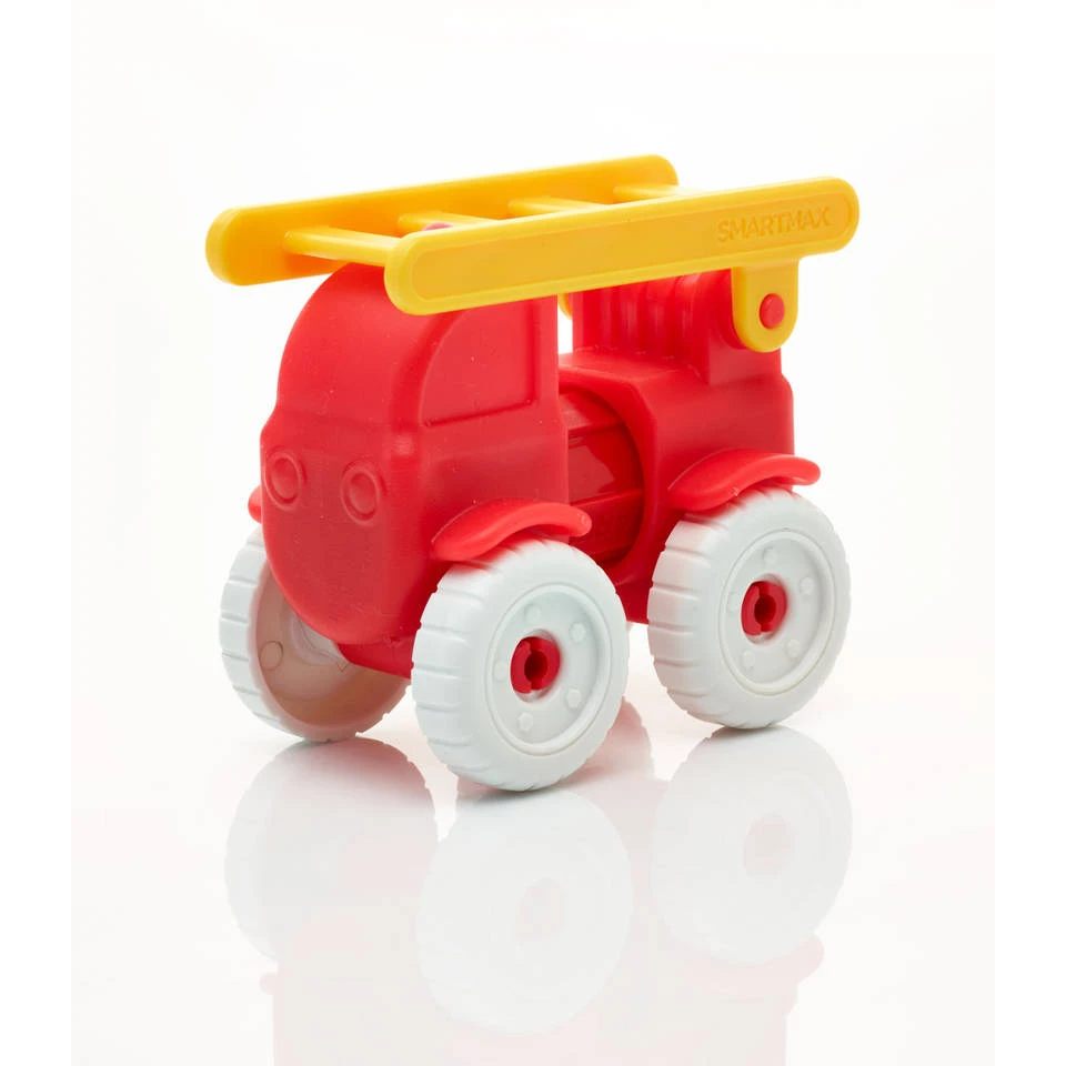 SmartMax My First Vehicles 5 SmartMax My First Vehicles - Afbeelding 3