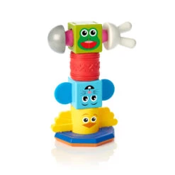 SmartMax My First Totem 12 SmartMax My First Totem -Speelgoed Promotie 1995744 68902517