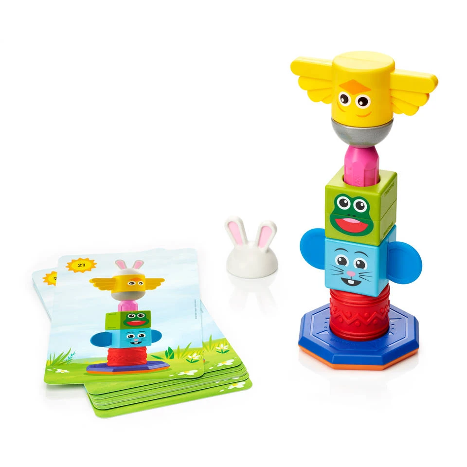 SmartMax My First Totem 4 SmartMax My First Totem - Afbeelding 2