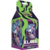 ASMODEE Pokémon TCG Klara Premium Tournament Collection 1 ASMODEE Pokémon TCG Klara Premium Tournament Collection -Speelgoed Promotie 1995830 5d20abff