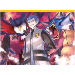 ASMODEE Pokémon TCG Cyrus Premium Tournament Collection -Speelgoed Promotie 1995831 ac713298