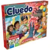 Hasbro Gaming Cluedo Junior 2-in-1 Detectivespel 1 Hasbro Gaming Cluedo Junior 2-in-1 Detectivespel -Speelgoed Promotie 1996019 5a4d5b16