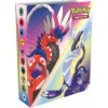ASMODEE Pokémon TCG Scarlet & Violet Collector Album + Booster 2 ASMODEE Pokémon TCG Scarlet & Violet Collector Album + Booster -Speelgoed Promotie 1996109 1468eb61