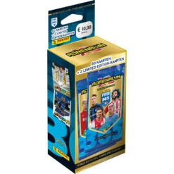Panini Adrenalyn XL FIFA 365 Eco Blister