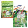 999 Games Pick A Pen Tuinen 2 999 Games Pick A Pen Tuinen -Speelgoed Promotie 1996378 4d32b924
