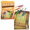 999 Games Pick A Pen Crypten 1 999 Games Pick A Pen Crypten -Speelgoed Promotie 1996379 9a7ab493