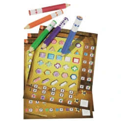 999 Games Pick A Pen Crypten 7 999 Games Pick A Pen Crypten -Speelgoed Promotie 1996379 aa2f9177