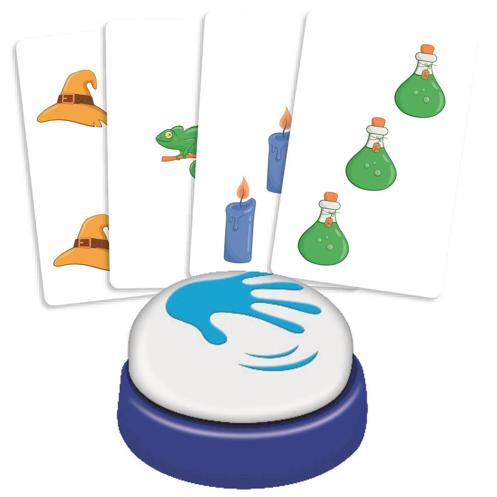 999 Games Halli Galli Twist 5 999 Games Halli Galli Twist - Afbeelding 3