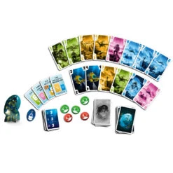 999 Games De Crew: Missie Diepzee -Speelgoed Promotie 1996384 1f5c297c