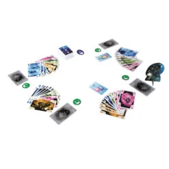 999 Games De Crew: Missie Diepzee -Speelgoed Promotie 1996384 acb1a0e9