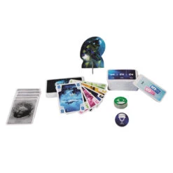 999 Games De Crew: Missie Diepzee -Speelgoed Promotie 1996384 cc618ef3